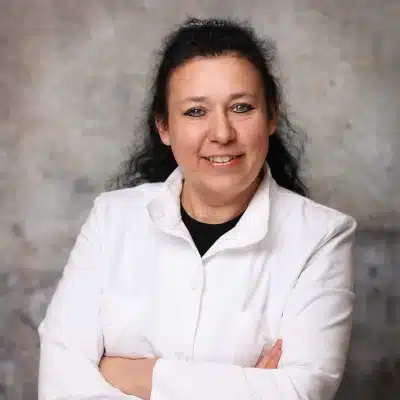 Galina Kellermann