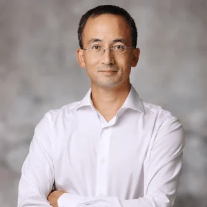 Dr. med. Christoph Lee