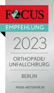 FOCUS Empfehlung 2023
