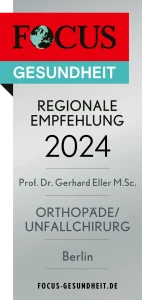 FOCUS Empfehlung 2024